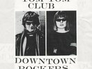 TOM TOM CLUB-DOWNTOWN ROCKERS (US IMPORT) VINYL LP NEW