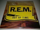 R.E.M. Out of Time LP original