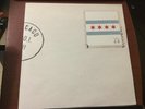 Into It.  Over It.  Twelve Towns 12” Blue Vinyl LP