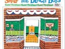 The Beach Boys-The Smile Sessions (US IMPORT) Vinyl / 12