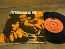 Tyrannosaurus Rex (T.Rex) king of the rumbling spires - 59331 (1969)