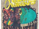 NASIO FONTAINE - REVOLUTION - APHELION -  CLASSIC ROOTS  LP