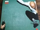 Play [LP] By Moby; Limited VMP 2-Disc Pressing In Turquoise Vinyl