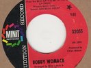 Bobby Womack California Dreamin Minit DEMO Soul Northern Rocksteady