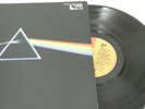PINK FLOYD THE DARK SIDE OF THE MOON Vinyl JAPAN EMS-80324 TOSHIBA-EMI  LP 1971
