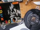 Elvis Presley ROCK ' N ' ROLL RCA ITALIANA A72V 0074 Von 1957