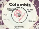 CLIFF RICHARD**LIVING LOVING DOLL**DEMO**THE SHADOWS**HEAR IT