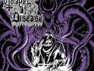 Chapel of Disease - Summoning Black Gods (Purple Vinyl) [New Vinyl LP] Purple, U