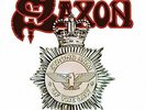 Saxon-Strong Arm Of The Law (UK IMPORT) VINYL NEW