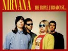 Nirvana The Triple J Broadcast LP   & More Rare & Unreleased Tracks   Ltd Ed 500