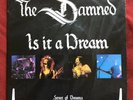 The Damned Is It A Dream Rare German 7