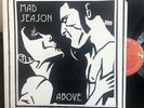 MAD SEASON (ABOVE) 2 DISC GATEFOLD COLUMBIA C2 67057 NICE SUPER RARE