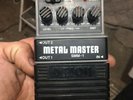 ARION SMM-1 STEREO METAL MASTER