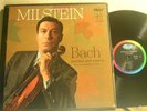 Capitol PCR 8370 Milstein JS BACH Violin SONATAS PARTITAS 3LP VG++, VG++ TO NM