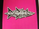 Dubiel ?– LP - Vinyl Record Album 1988 - Heavy Metal/Hard Rock - Christian Rock