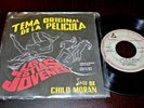 CHILO MORAN Las Bestias Jovenes OBSCURE LATIN JAZZ FUNK SOUL 1970 MEXICO 7