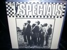 SPECIALS self titled ( rock ) chrysalis 1265