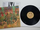 IMPETIGO - Ultimo Mondo Cannibale Wild Rags Records LP Rare Grindcore w/ insert