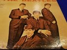 -STEREO- INTRODUCING THE BEATLES VERSION 2 VJLP-1062 VEE-JAY LP VINYL RECORD