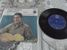 VENDS   RARE   45 TOURS     ELVIS  PRESLEY    SURRENDER   PETIT  TROU    86303