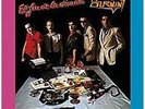 LP BURNING EL FIN DE LA DECADA VINILO 180G MOVIDA ROCK