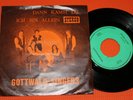 Gottwald-Singers Dann kamst du -  Ich bin allein telstar TOPPER Gottwald Singers