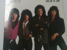KISS LICK IT UP