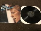 David Bowie Fame And Fashion Lp 1984 Vinyl NM AFL1-4919
