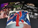 8x Schallplatte LP ua The Dubliners - Pop Revolution - Rock Requiem (CB416)