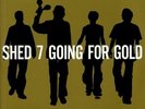 SHED SEVEN - Going For Gold (The Greatest Hits) (Deluxe Edition) (remastered)