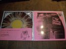 ROLLING STONES STICKY FINGERS LP MULTICOLOR