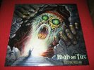 HIGH ON FIRE Electric Messiah COL LP sleep mastodon crowbar red fang baroness