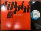 HANK MOBLEY DIPPIN' BLUE NOTE GXK 8201 STEREO JAPAN VINYL LP