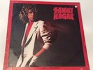 Sammy Hagar-Street Machine-Sealed Vinyl Promo Album
