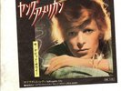DAVID BOWIE Young Americans JAPAN 7
