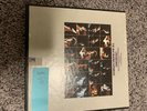 Otis Redding And The Jimi Hendrix Experience. Reel To Reel