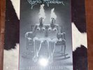 JANES ADDICTION  NOTHING'S SHOCKING  ORIG 1988 FIRST PRESSING VINYL LP  RARE