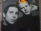 Simon & Garfunkel Bookends 1968 LP Vinyl NM Very Nice Shrink & Poster KCS 9529