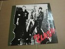 LP - The Clash - same - 1977  (x)
