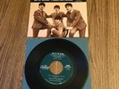 “Four By The Beatles” west coast original 1964 extended play 7” record ex cond