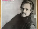 SWEDISH LP STEVE YOUNG STONE COUNTRY OUTLAW 1986