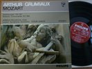 ARTHUR GRUMIAUX - ARRIGO PELLICCIA - DAVIS  / MOZART  / PHILIPS