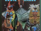 Eddie Hazel - Game, Dames And Guitar Thangs   WB BS 3058   US  1977  