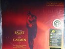 Gounod Faust Ballet Music Bizet Carmen Vinyl LP Living Stereo LSC-2449 **NEW**