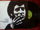 VICTOR JARA ** Te Recuerdo Amanda ** ORIGINAL 1974 Spain LP  **QUILAPAYUN