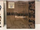 Brand Nubian The Foundation 2LP Original