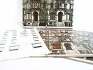 LED ZEPPELIN PHYSICAL GRAFFITI A1 B4 1st Ever GOTHIC UK MINT ARCHIVE AUDIO