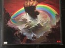 Blackmore’s Rainbow Rising OY-1-1601 VG+/VG+ Gatefold LP Record Album