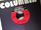 BLUE OYSTER CULT (Don't Fear) The Reaper / Burnin' For You 45 NEAR MINT