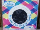 THE ANGELS MY BOYFRIEND'S BACK MERCURY 1963 7